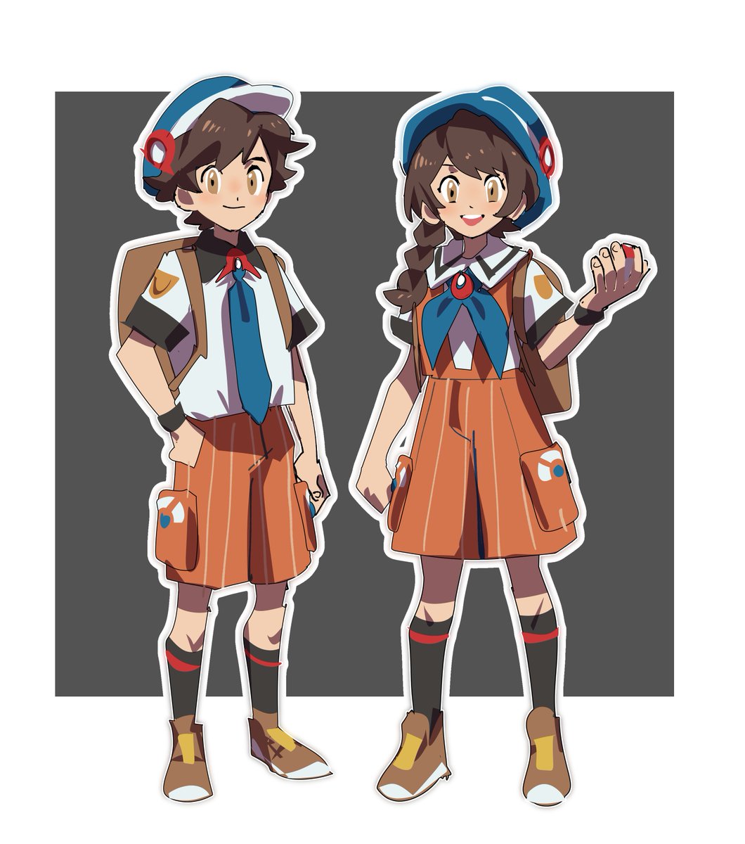 こな Kinako02 Pkmn Twitter