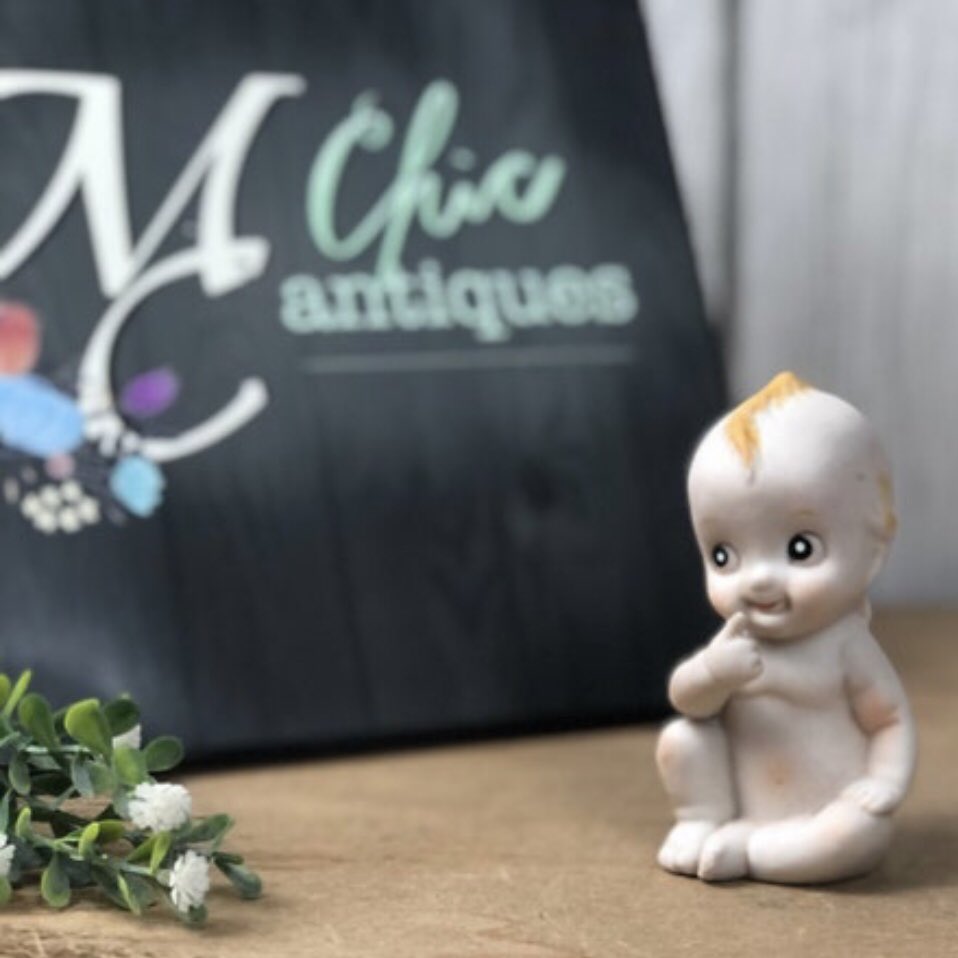 Home & Living Home Decor Wall Hangings Kewpie Wall Plaques Lefton