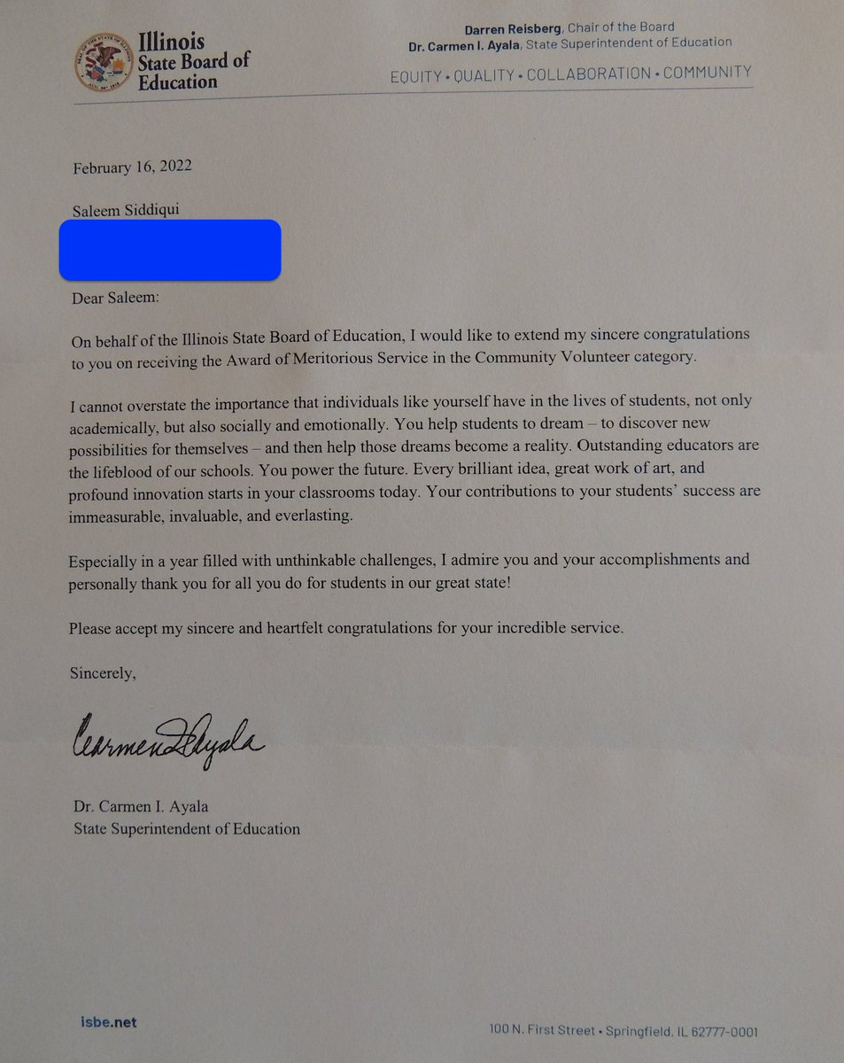 Saleem Siddiqui tweet media