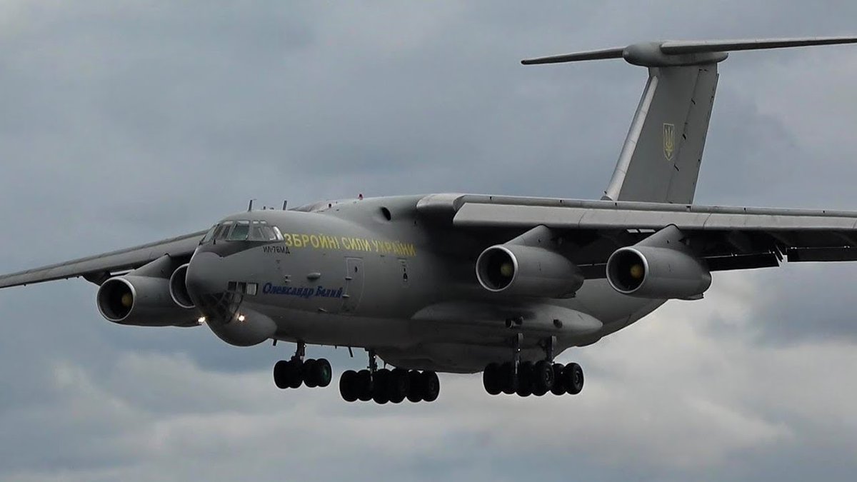 Nanisimo's tweet photo. 🇷🇺💥🇺🇦 Por cosas como esta hay que 'coger con pinzas' la info que llega desde el gobierno ucraniano: ni rastro en imágenes de los dos aviones de transporte Il-76 supuestamente abatidos por Ucrania. ¡Y no son pequeños!

Habría significado la muerte de +200 paracaidistas rusos. https://t.co/8I3m6EsBS0