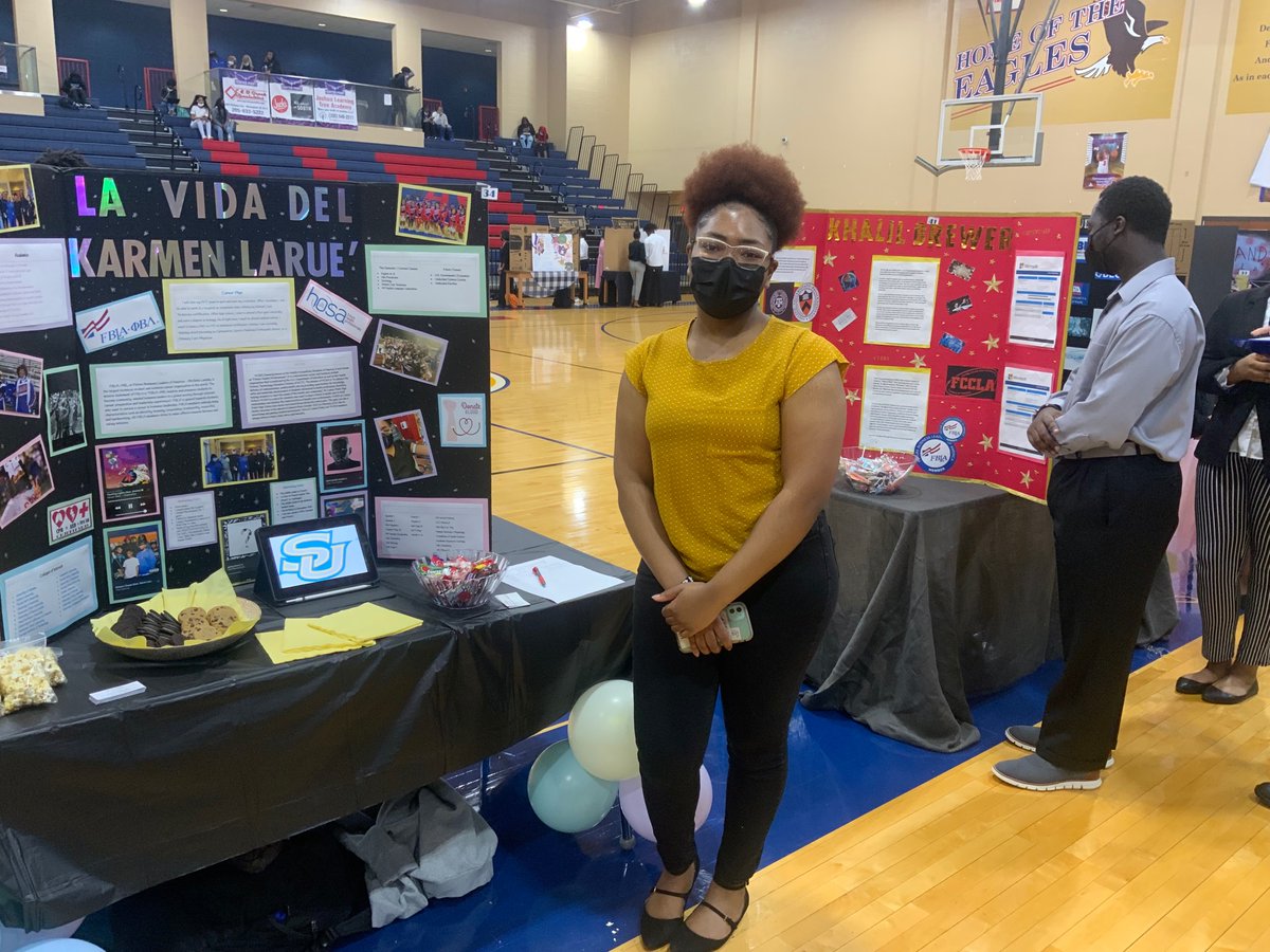 Center Point High tweet media