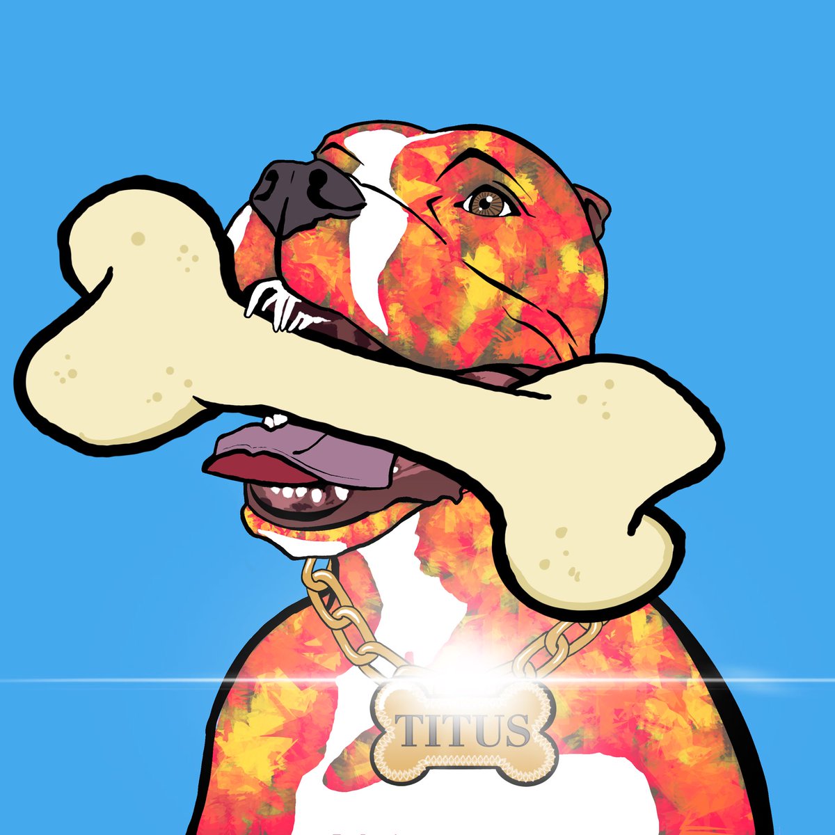 DrawnPolygons tweet media