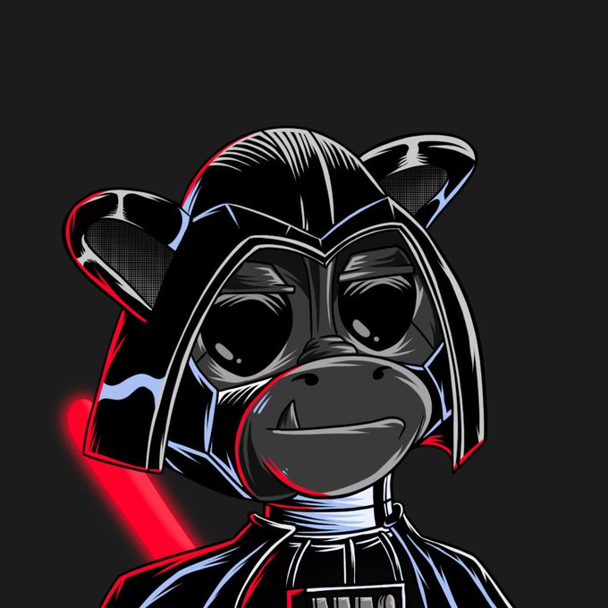 EditsNFT's tweet image. Introducing Legendsofshangu Collection
@legendsofshangu                           

7,777 hand drawn Legends of Shangu

Join the discord  discord.gg/legendsofshangu

#NFT #NFTGiveaway #NFTCommunity