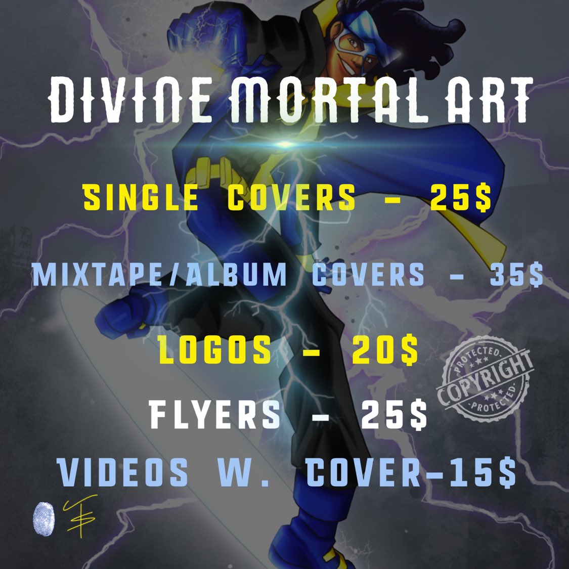TaeLinen's tweet photo. Prices set DM me if you need work done !! #art https://t.co/38fyh3tVLD