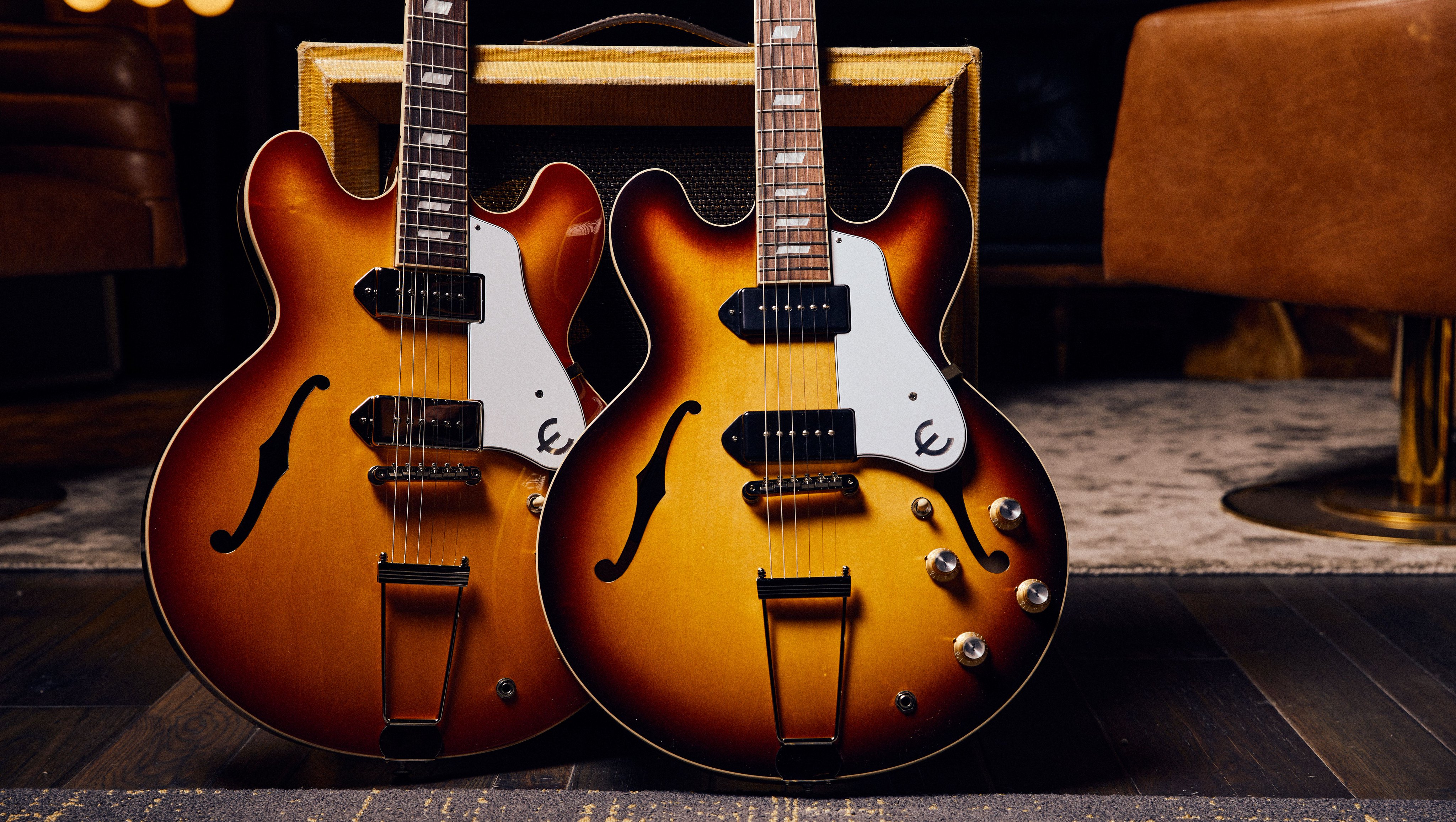 Epiphone (@Epiphone) / Twitter