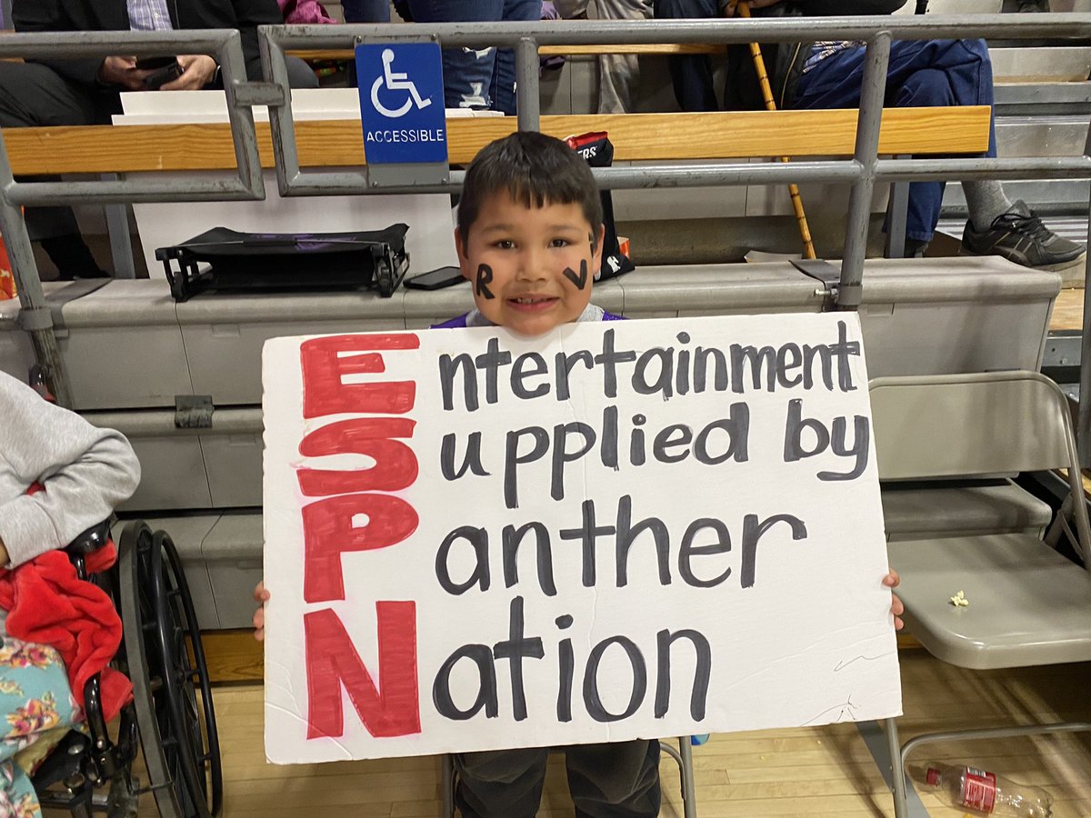 There’s sub-state basketball going on and I simply couldn’t stay away! Royal Valley hosting Jeff West. Panthers up 30 (yes, thirty) at halftime. <a href="/brady_klotz/">brady klotz</a> just threw one down that almost tore the roof off this place! 
<a href="/RV337/">Royal Valley</a> <a href="/basketball_rv/">RV Boys Basketball</a>