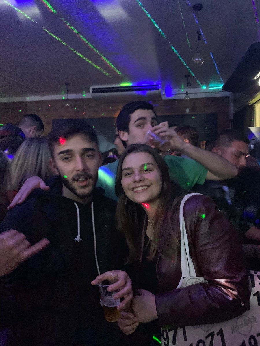 festa amigos🤙