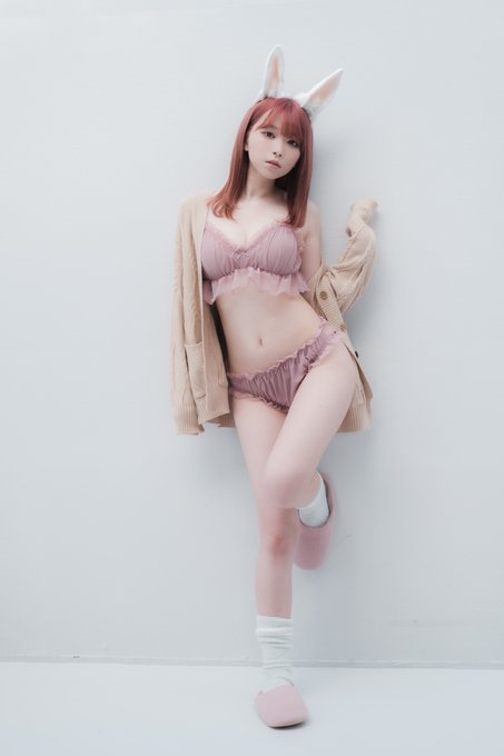 コスプレイヤー乃街まののTwitter画像14