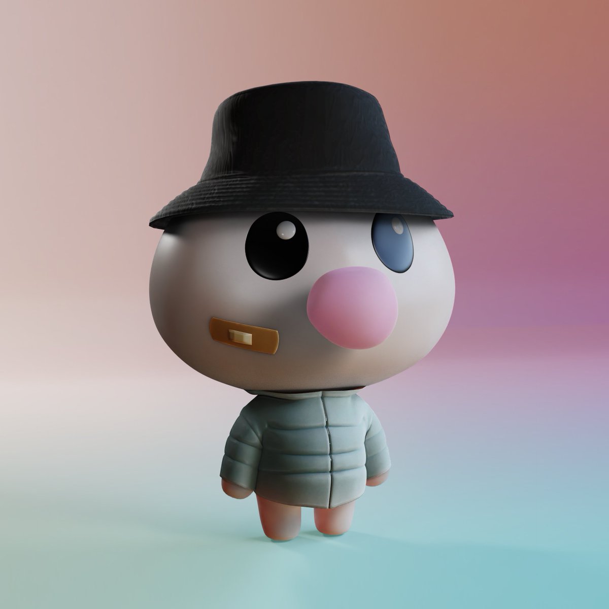Bao Society tweet media