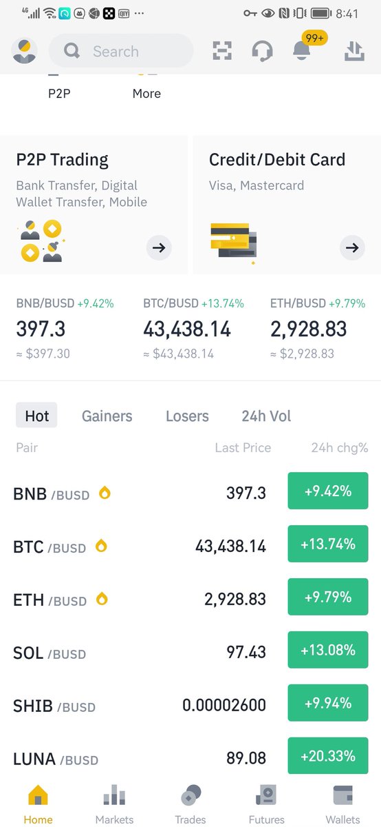 bitcat14's tweet image. I told you buy btc !😻