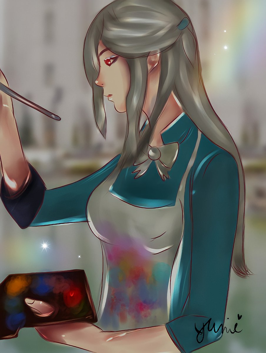 artyullib's tweet image. Posting my old arts.. I'm not fully recovered ^_^
#ArtistOnTwitter #artshare #artmoots