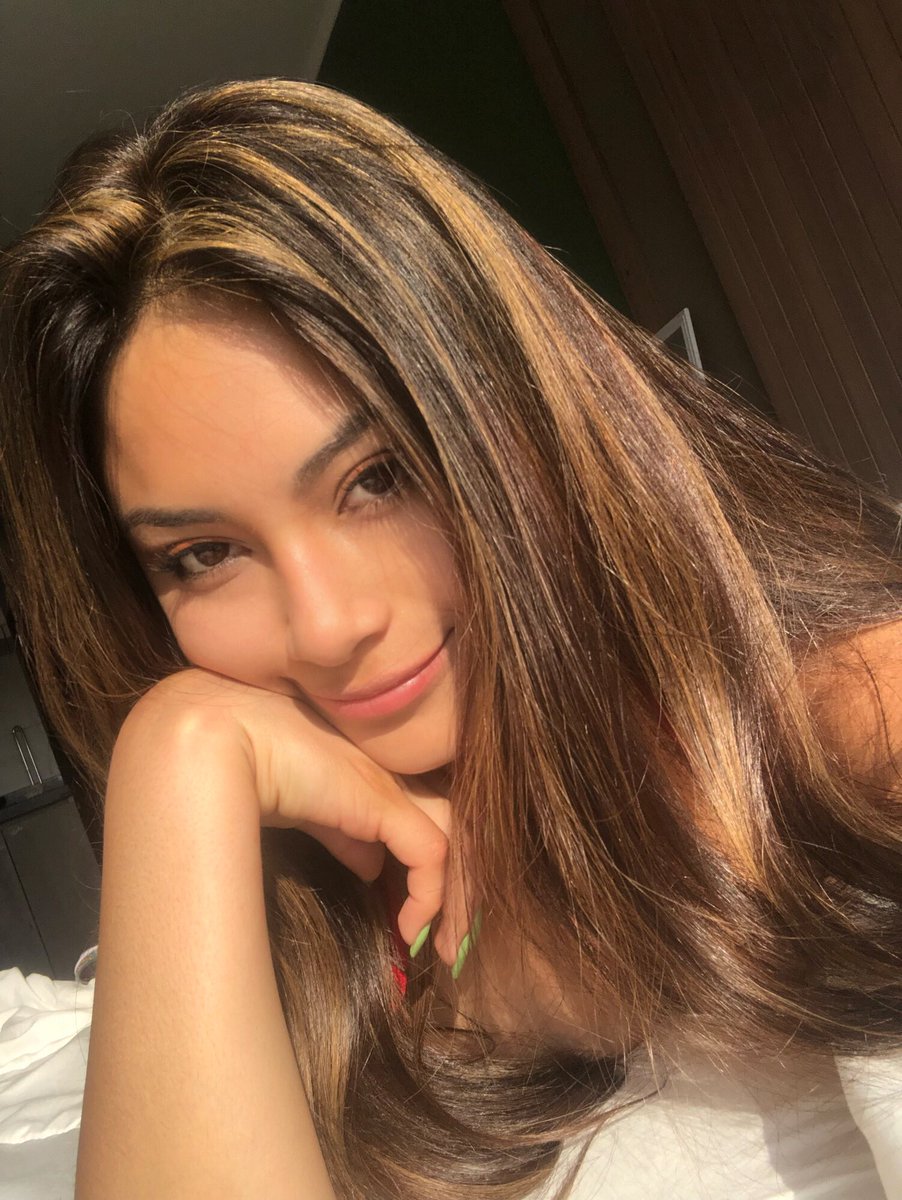 This hair color #Teenagegirls #onlyfans #onlyfanspromo 