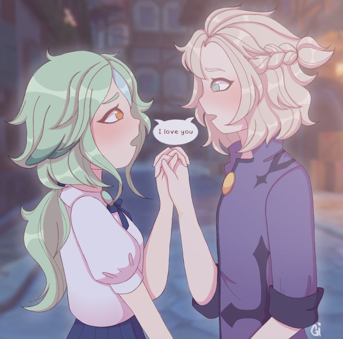 grazzzzzzzy's tweet photo. This is very late but I didn’t have time to finish it on time :(
#Sucrosesugar Week 3 Day 6: Confessions https://t.co/eDmTCE7GW7
