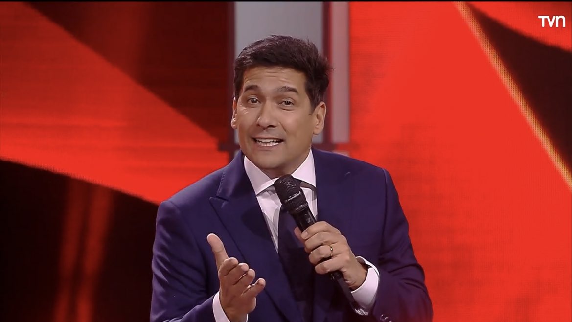 Rafael Araneda tweet media