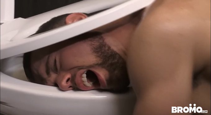 The walls of this hotel are so paper thin so obviously the only thing I could do is put both my hitachi<a href="/tag/mvsales"class="tags"><span>#mvsales</span></a>