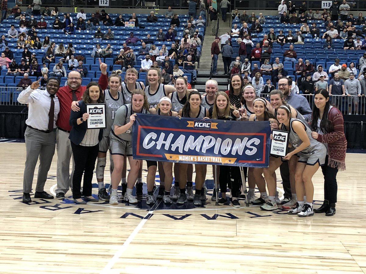 👇👇👇👇 that’s the tweet! <a href="/SCWarriorWBB/">Sterling College Women’s Basketball</a> 
#SwordsUp
#RuAsOne
