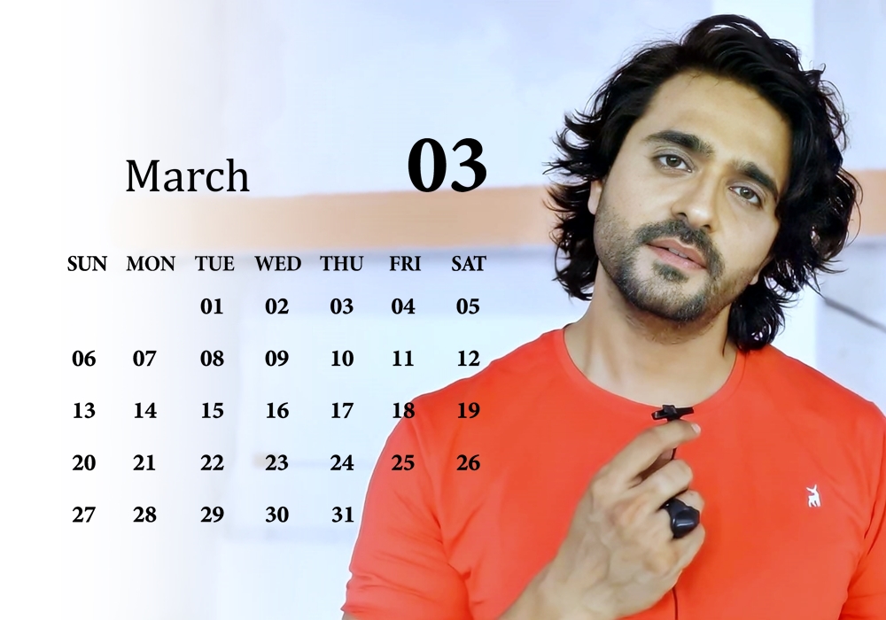 Aashiesh Sharrma FC-THAILAND 🇹🇭🇹🇭🇹🇭 (@ashishthaifans) on Twitter photo Follow your dreams, no matter how difficult it is along the way, cause the destination you dream of will always be beautiful.
Happy March. 😊😊😊
<a href="/ashish30sharma/">Aashiesh Sharrma</a>
#AashieshSharrma #AshishSharma #AashieshCalendar Follow your dreams, no matter how difficult it is along the way, cause the destination you dream of will always be beautiful.
Happy March. 😊😊😊
<a href="/ashish30sharma/">Aashiesh Sharrma</a>
#AashieshSharrma #AshishSharma #AashieshCalendar