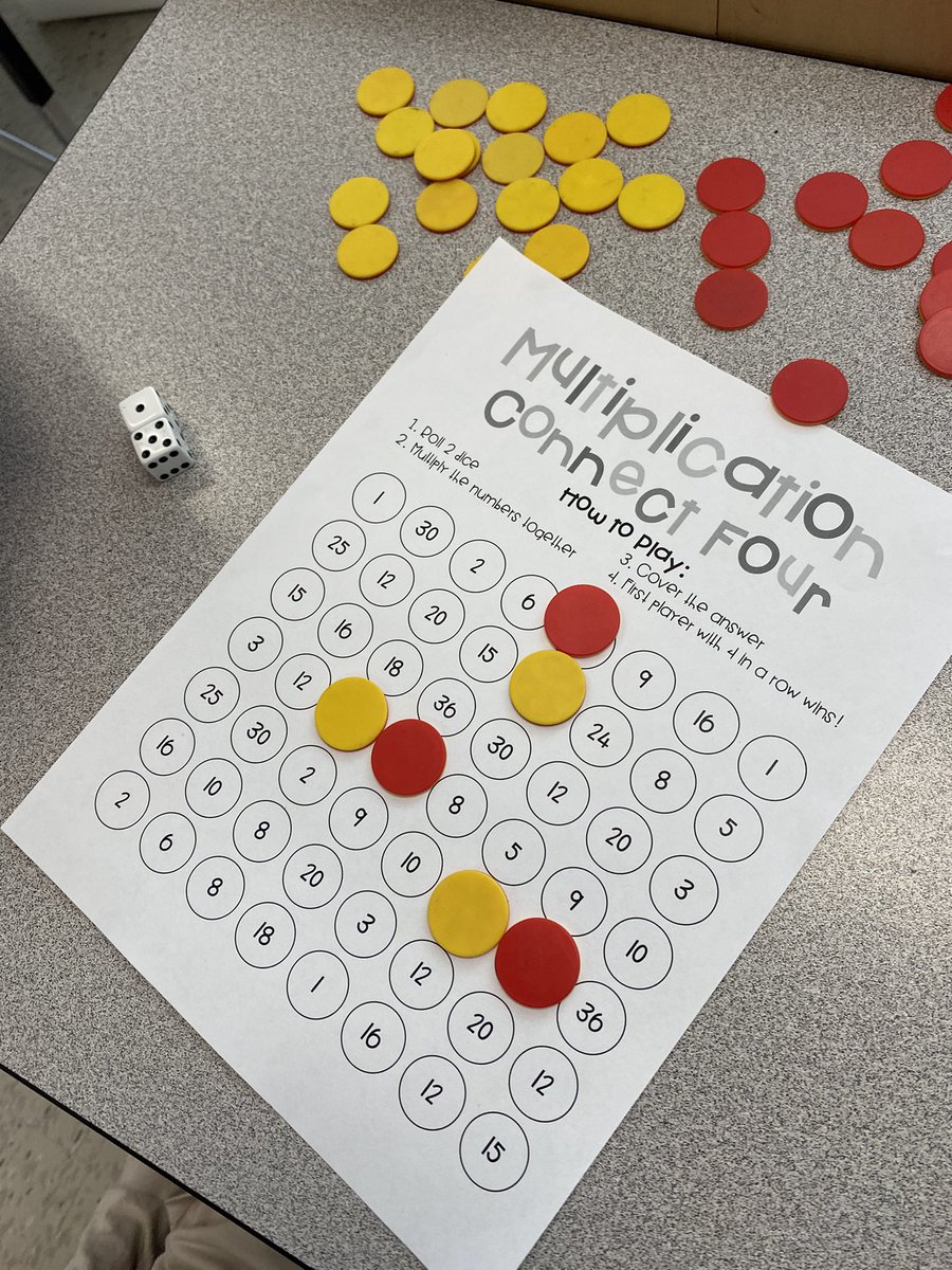 MegHodgins's tweet photo. Multiplicative thinking is so exciting here in Grade 2! Students are working hard at representing arrays in various ways ~ https://t.co/XyttrTyKQm