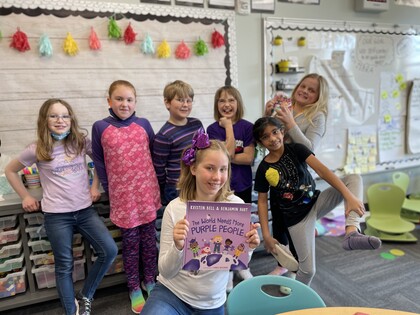 Lindsey Danhoff tweet media