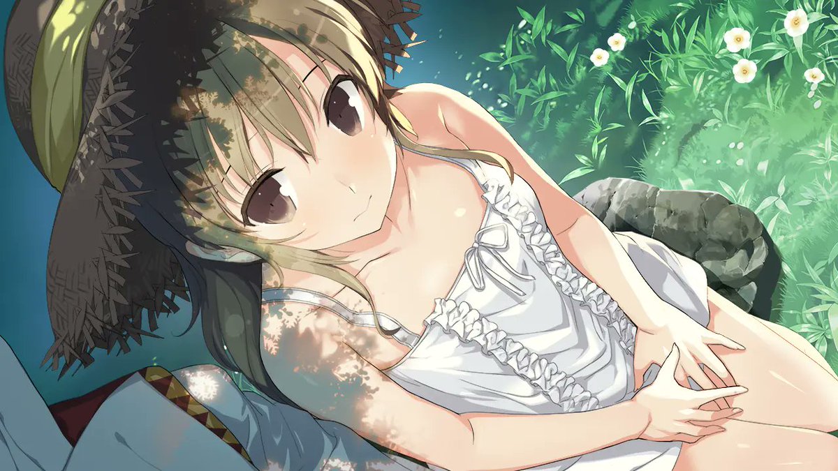 floatlng_trash's tweet photo. #evenicle https://t.co/balOBxqVrc