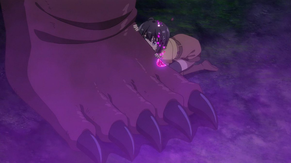 я повышаю уровень пожирая все 30