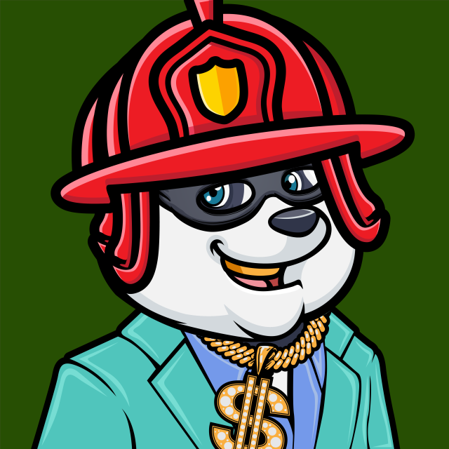 RowdyPanda_Club's tweet photo. Are you angry for not having a WL Spot?! 😡🐦 Just RT! 💥

#nfts #nftwl #nftcommunity #NFTGiveaways https://t.co/uaT3aXo90V