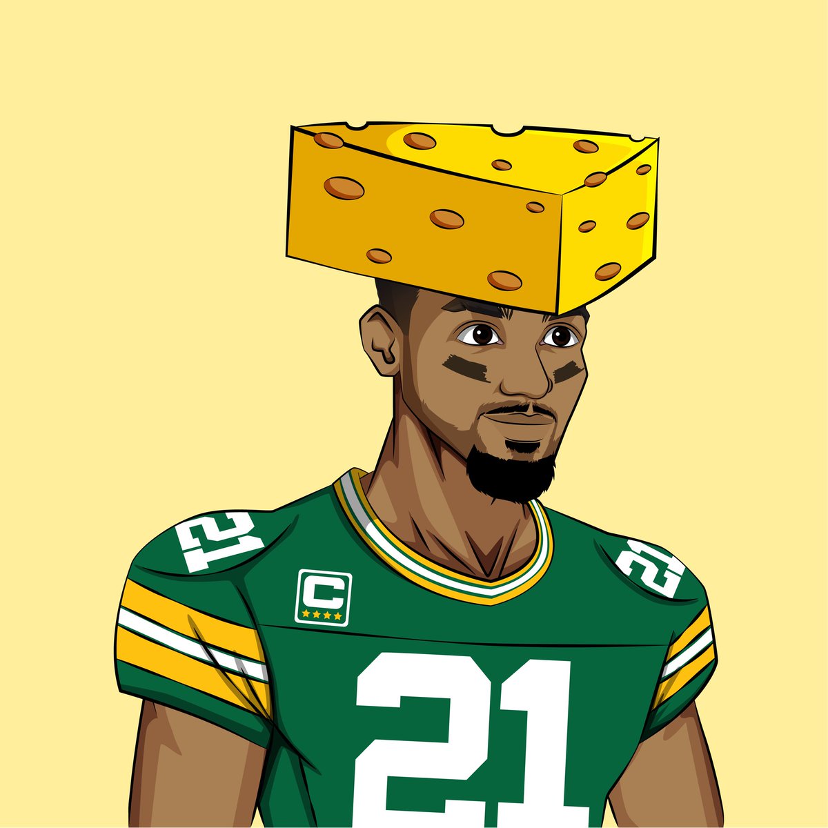 Cheeseheadsnftofficial (Cheeseheadsnft) Twitter