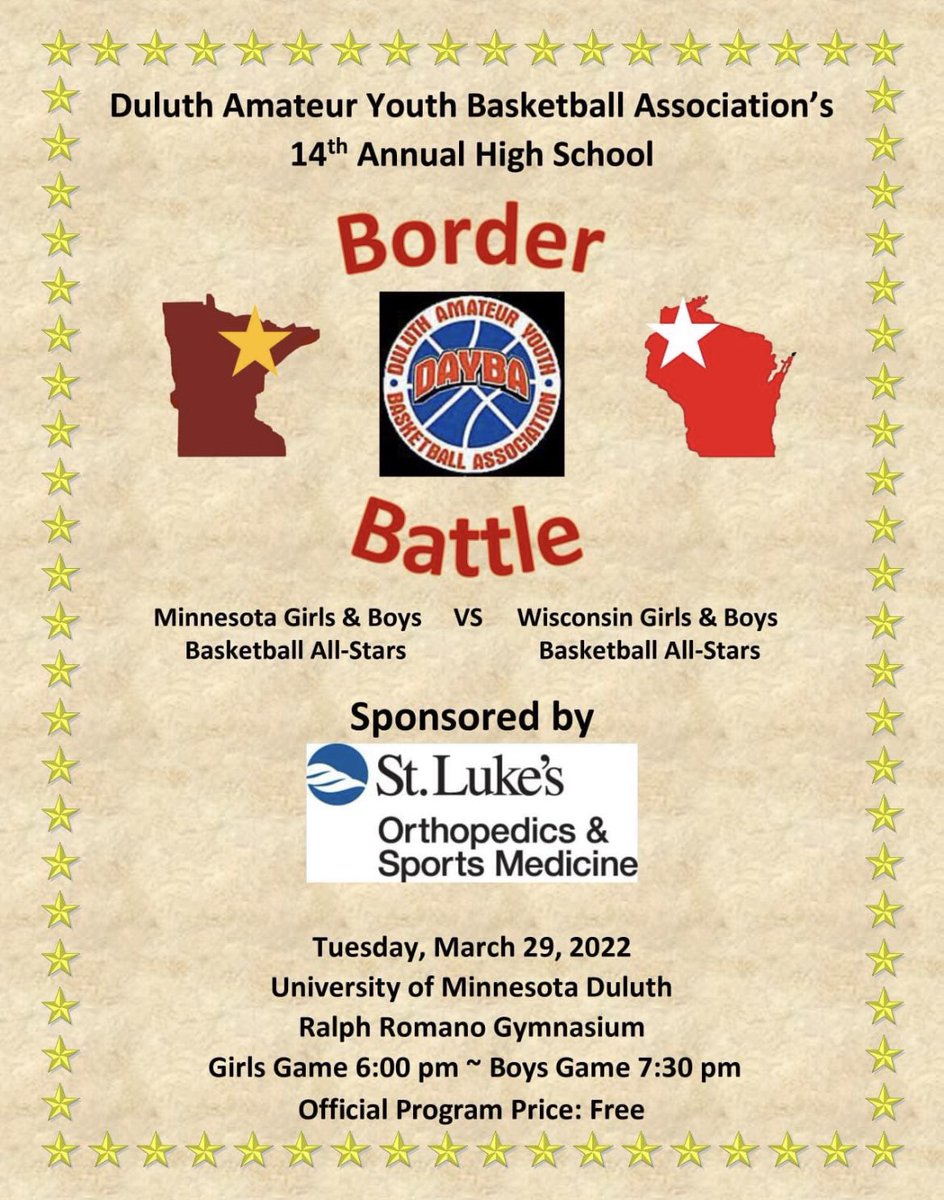 Heather Young (@heather47432607) on Twitter photo Congratulations <a href="/maddieyoung_13/">Maddie Young</a> on being nominated to play in The Border Battle. Even though you are unable to play due to a prior commitment, it’s an honor being asked. Proud of you 🏀💜🏀 Congratulations <a href="/maddieyoung_13/">Maddie Young</a> on being nominated to play in The Border Battle. Even though you are unable to play due to a prior commitment, it’s an honor being asked. Proud of you 🏀💜🏀