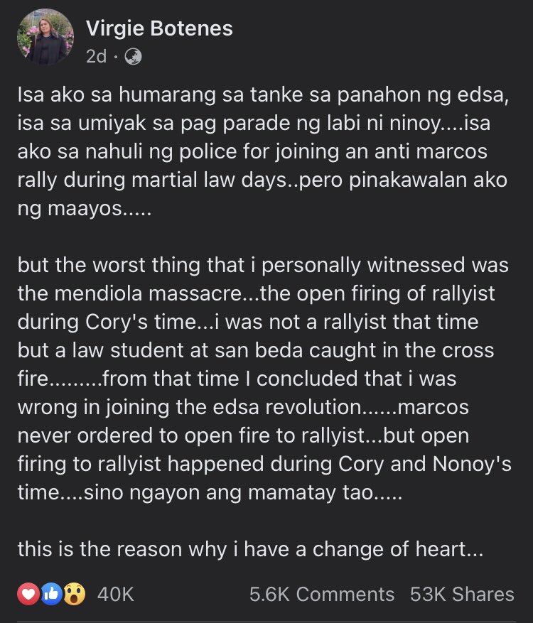 ipoochai's tweet photo. Change of Heart โค๏ธ๐
NO TO PUPPET
#NoMoreDilawan
#NoToLP
#TELR https://t.co/jyQXflI5t1
