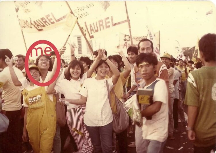ipoochai's tweet photo. Change of Heart โค๏ธ๐
NO TO PUPPET
#NoMoreDilawan
#NoToLP
#TELR https://t.co/jyQXflI5t1