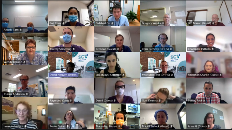 Safer Care Victoria tweet media