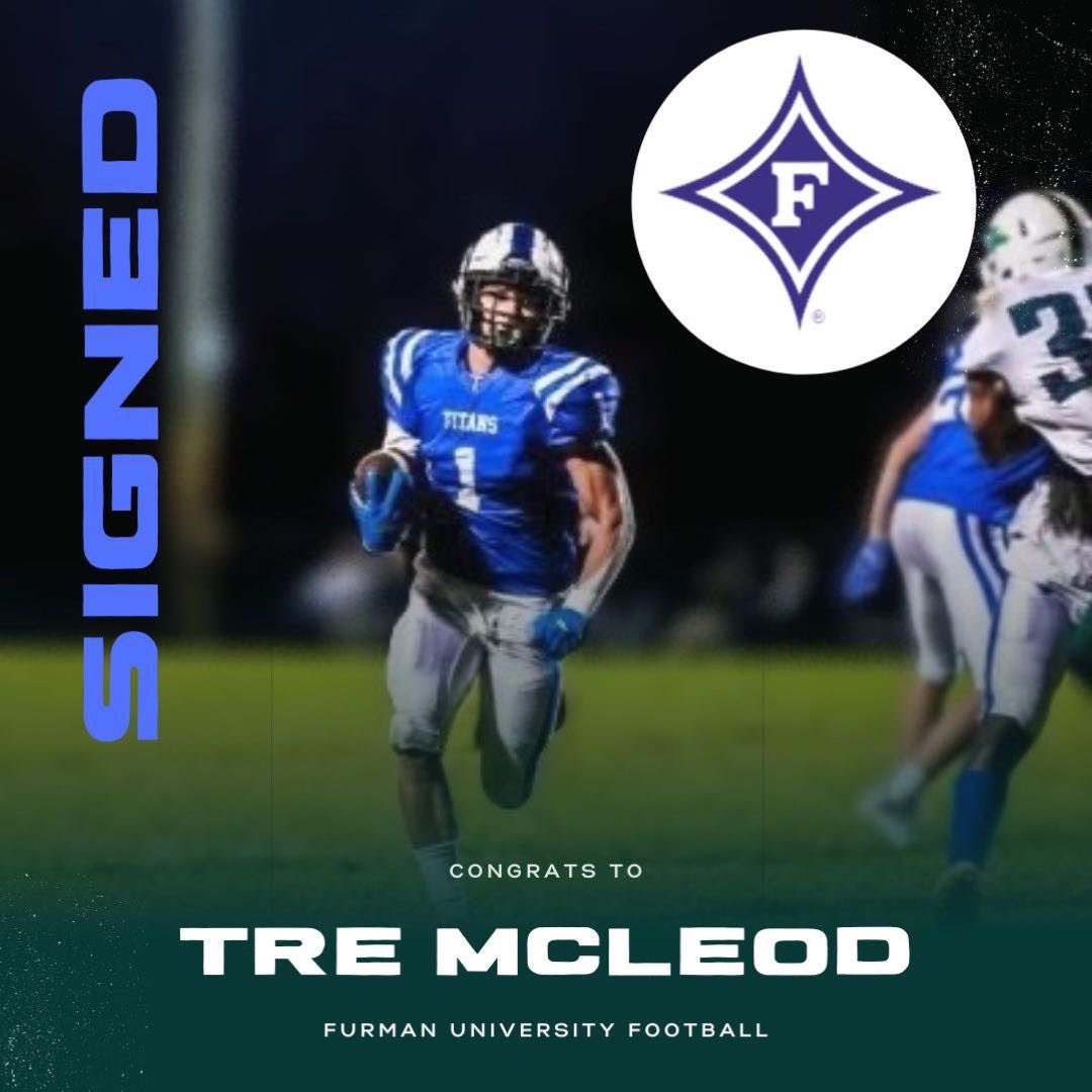 Trinity Collegiate School Football on Twitter "2022 1st Team AllState
