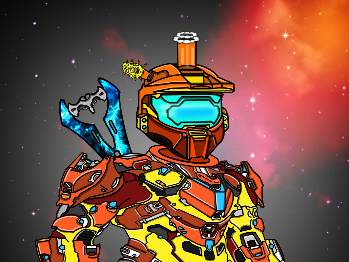 🥬️BongHeads - CyberBongs tweet media