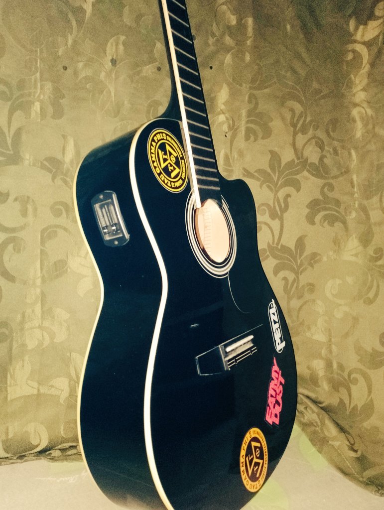 junzalfante422's tweet image. #StringIt