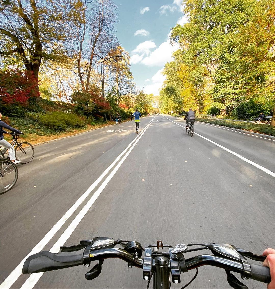 Bike Rental Central Park (NYC_bikerental) Twitter