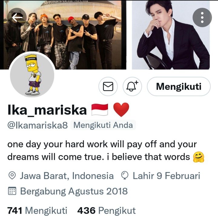 Ressy62186975's tweet photo. Get well soon my friend , one of Dear from Indonesia @Ikamariska8 
She in hospital now , and she is in coma right now . 
Send a lot of prayer for you dear 🙏🙏🙏 https://t.co/BMcmXWTgHB