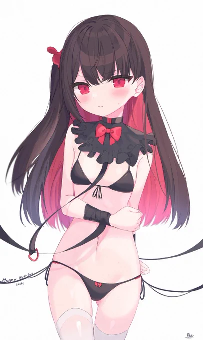 #絵ラテ 