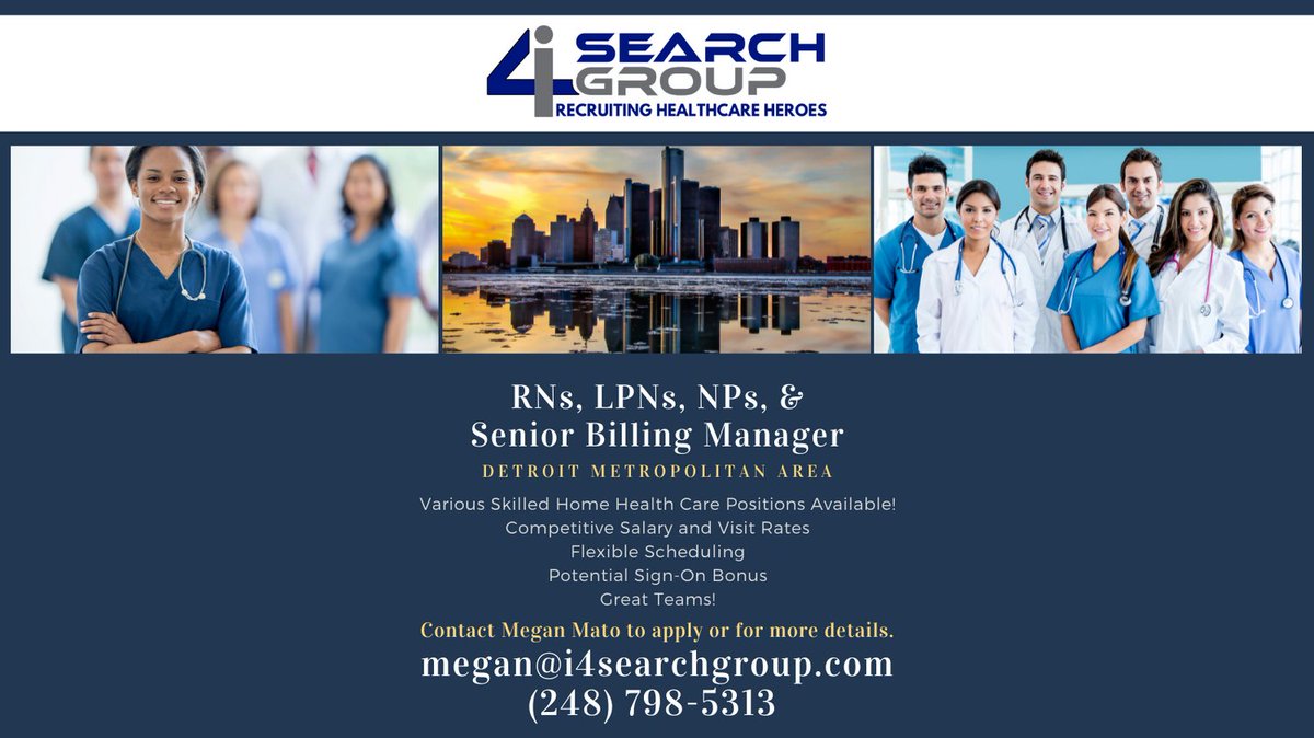i4 Search Group tweet media