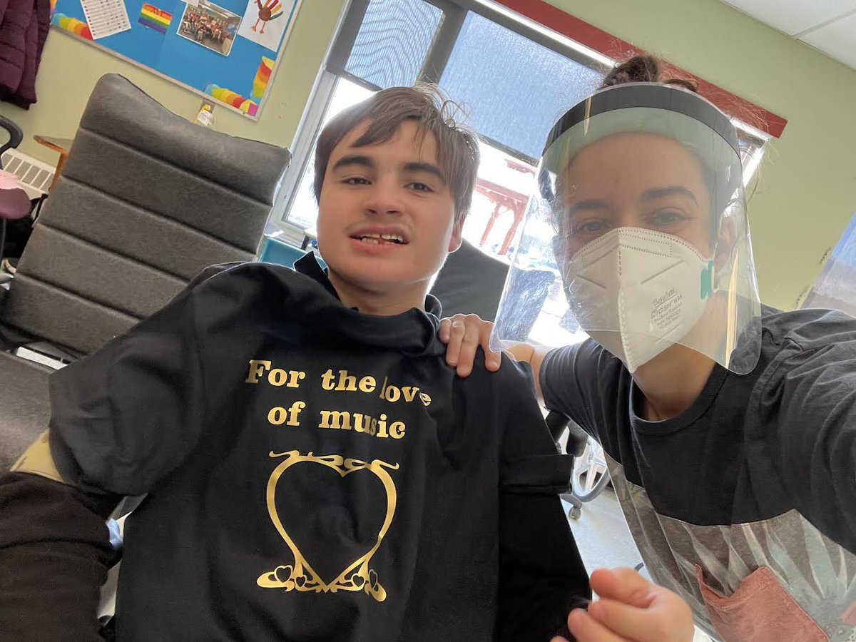 CapoOttawa's tweet photo. A special thanks to Mr. Deller for his leadership at St. Matthew High School. Thank you for welcoming and working with students. #ocsb #BeCommunity https://t.co/qBxbOeiVaC