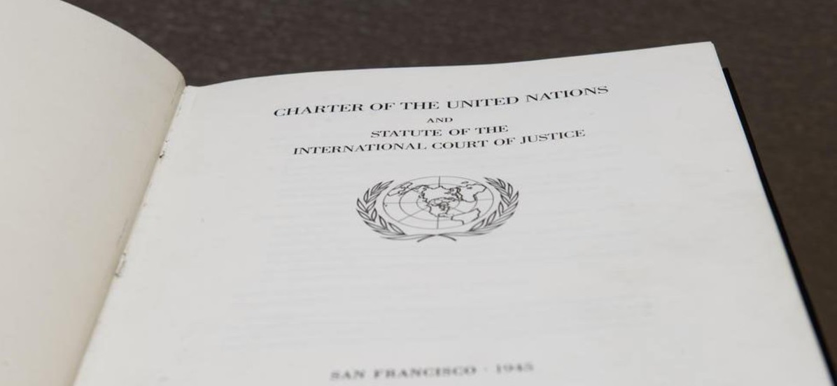 Russian Mission UN on Twitter "Nebenzia [Expulsion of 12 diplomats