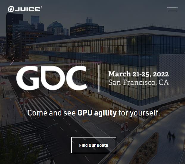 stevegolik's tweet photo. You've never seen a #GPU do this. Come check it out!
https://t.co/qrDmTTr0Cc #GDC22 #VirtualGPU #RemoteGPU #GPUAgility https://t.co/ukvIncMSay