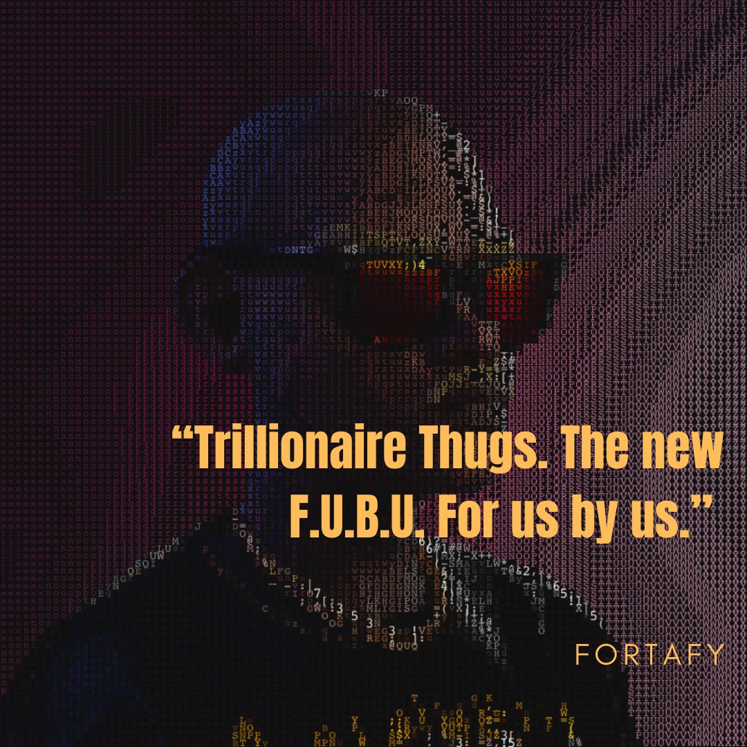 trillion_traits's tweet photo. Community is the new currency.

Daily gems 💎 #trillionairethugs #tthugs #dailyquotes #affirmations #financialfreedom #lifequotes 

https://t.co/cwOFBUCr2L

@Adz_burns_ @Justchase02 @FORTAFY @BandManKevo https://t.co/o3eNBnwznT