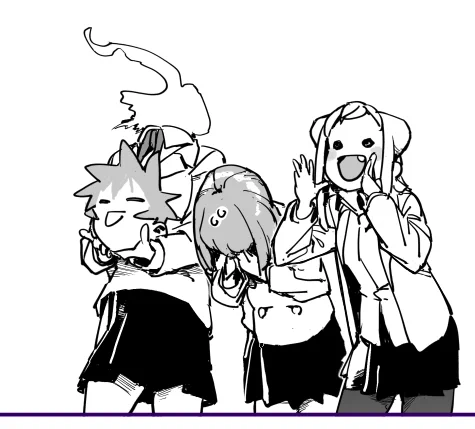 わー。 