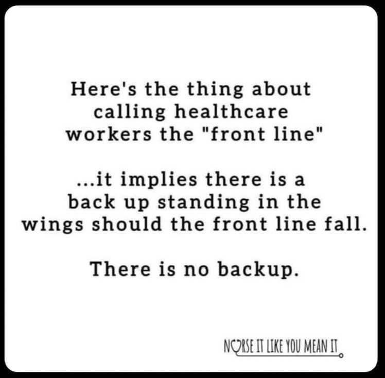 sbylin's tweet photo. Oh. Well, don’t the facts sting a little. Front second and third line. https://t.co/RXZBN8PUEK