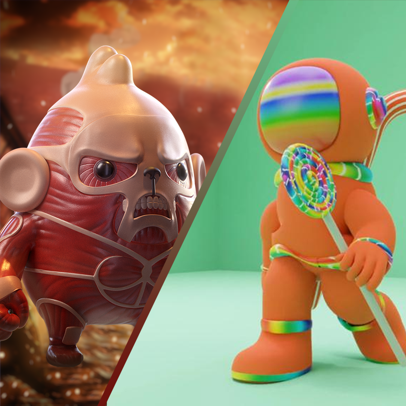 UnikongNFT's tweet image. 🎉 Unikong 🤝 Space Walkers 🔥

We are giving away 10 WL spots for Space Walkers and Unikong

To Enter:
 1⃣ Follow @UnikongNFT &amp;amp; @spcewalkers
 2⃣ Join Discord 
discord.gg/ac44atM2 
discord.gg/unikong 
 3⃣ Like &amp;amp; Retweet
 4⃣ Tag 2 NFT Frens

Winners in 24 hours ⏰ #NFTs