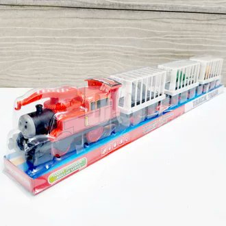 DieselHere's tweet image. GUYS I FOUND A PICTURE OF THE BOOTLEG HARVEY! (and his thomas counterpart