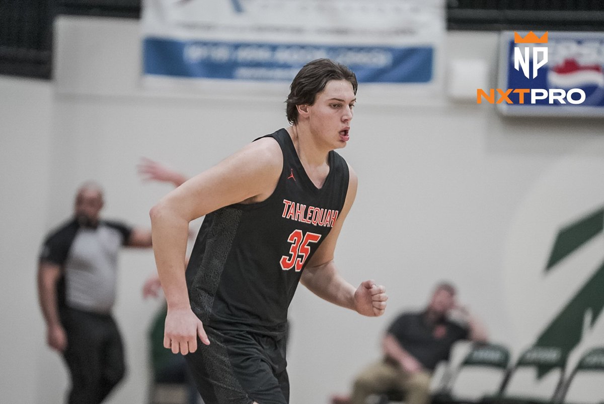 NXTPROHoopsSW's tweet image. 6A is WIDE OPEN! Bartlesville falls 58-54 to Tahlequah in the opening round. What a victory for the Tigers. 

@TahlequahHoops | @BvilleBruinsMBB