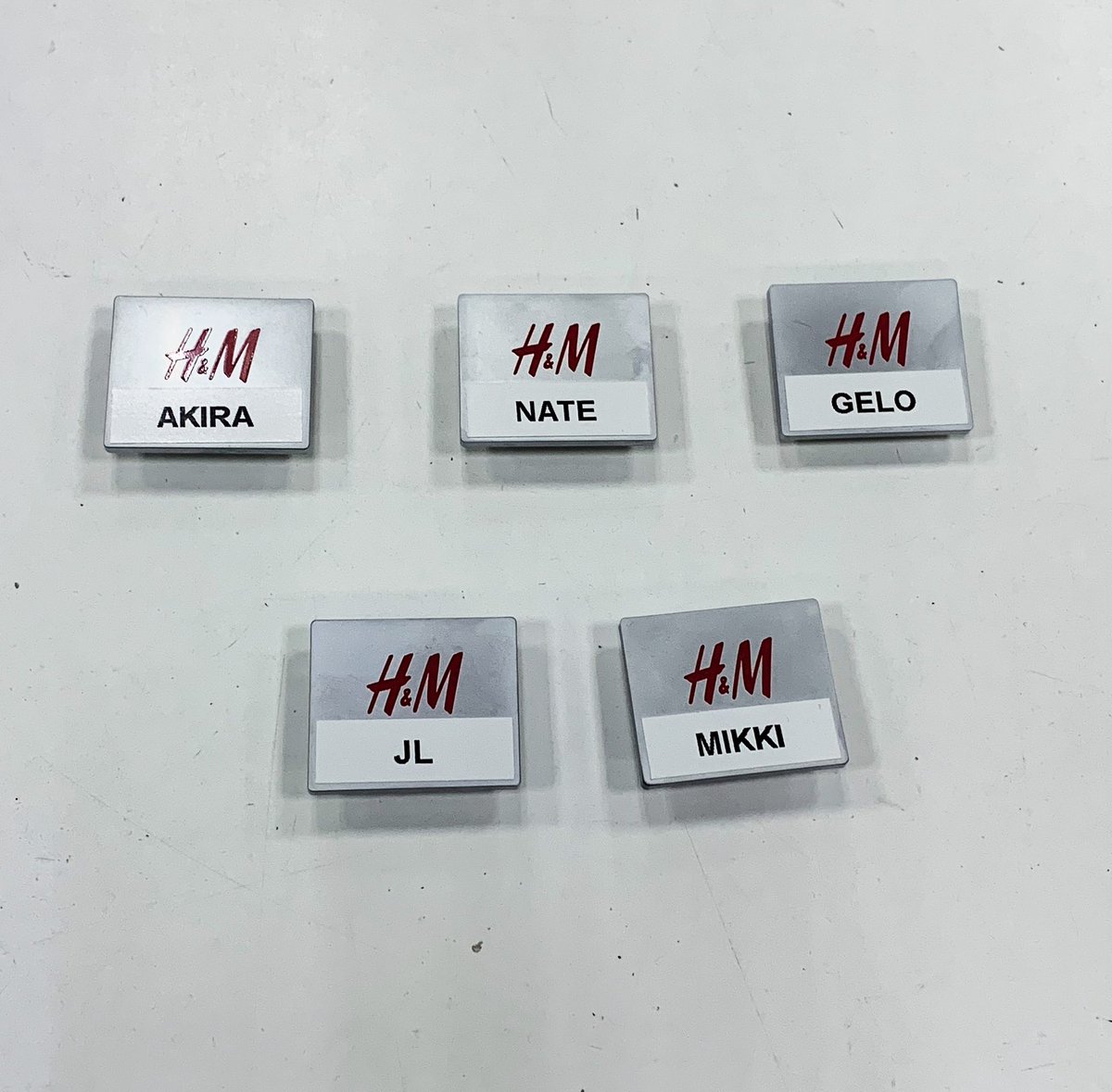 hmphilippines's tweet image. VIP experience c/o the Best Boys at H&amp;amp;M Mall of Asia happening now 😉 #BGYOinvadesHM #HMMusicxME