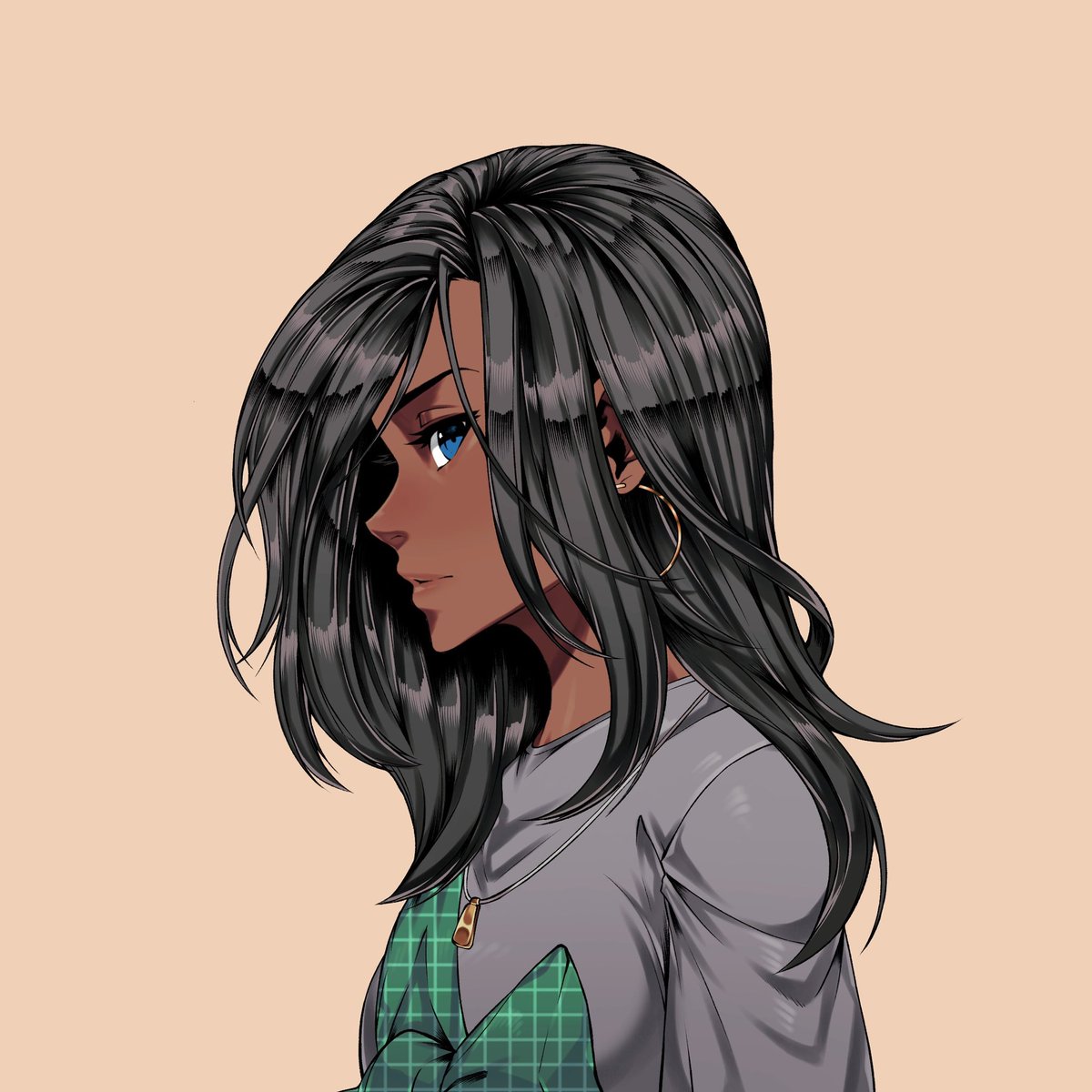 Yet another beauty queen 👑

#NFT