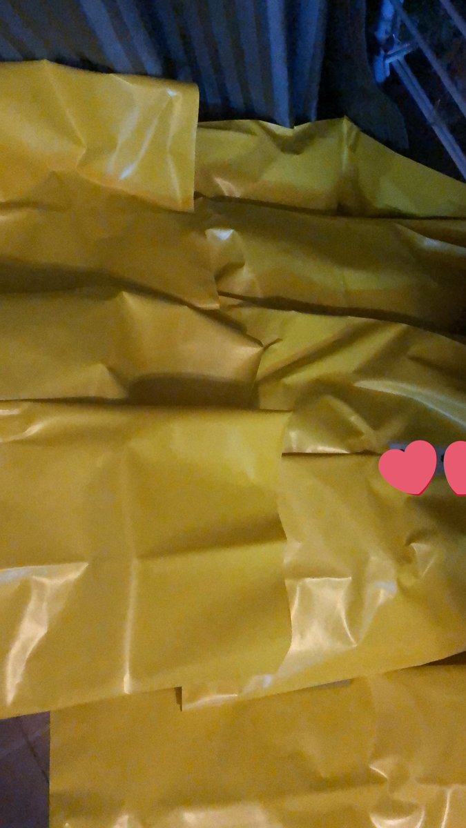 cartdeul's tweet photo. #CartdeulUpdates | Onhand
—— Claimed onhand items are packed already. Shipping will proceed by thursday ^^ https://t.co/jLyDTMAPp7